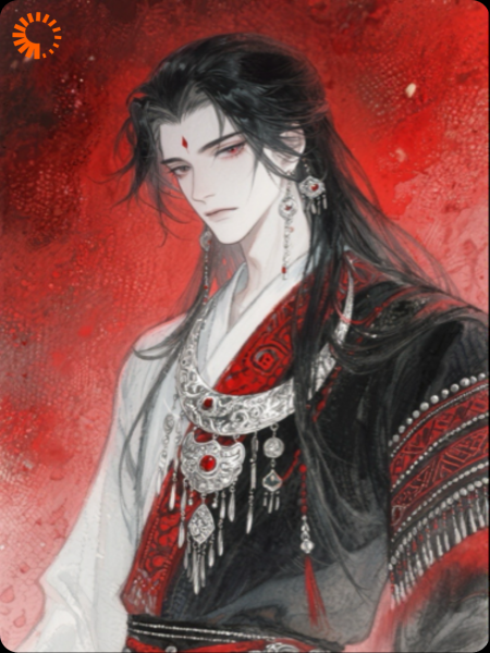 骰子定江山：腹黑嫡女×艳杀少年