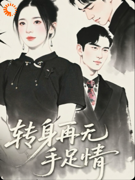 转身再无手足情