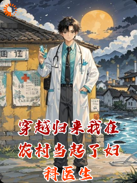 穿越归来我在农村当起了妇科医生