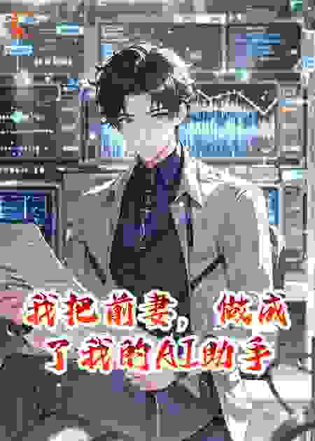 我把前妻，做成了我的AI助手