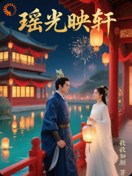 瑶光映轩