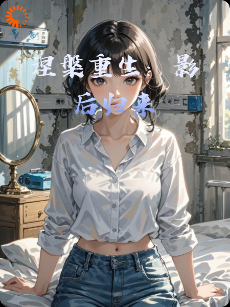 涅槃重生：影后归来