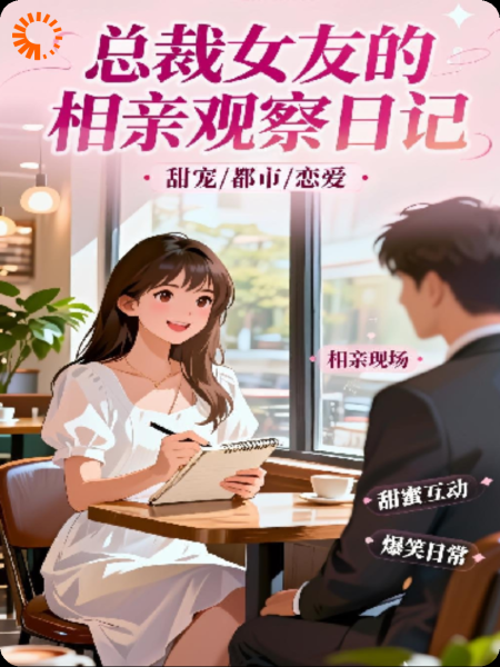 总裁的相亲观察日记