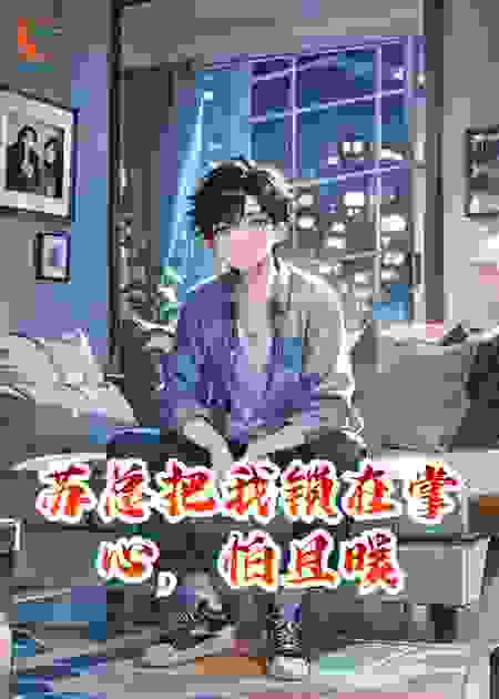 苏总把我锁在掌心，怕且暖