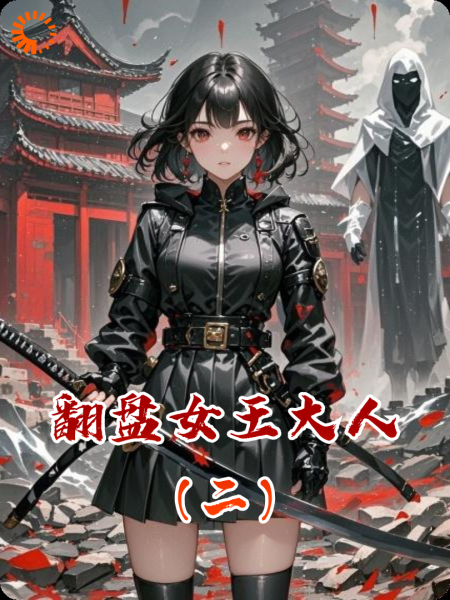 翻盘女王大人（二）