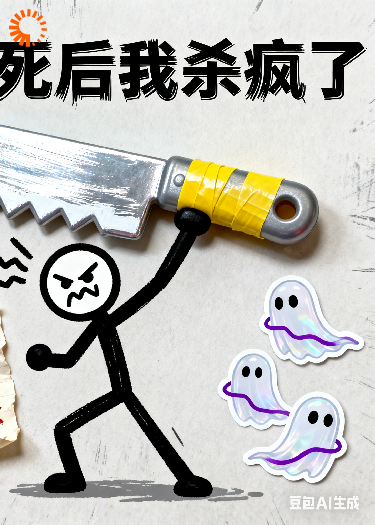 养子死后我杀疯了