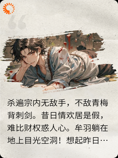 万灵罚天剑