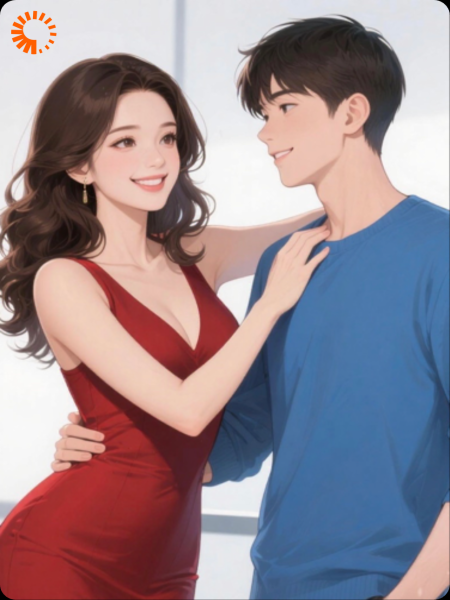 女上司塞来的小鲜肉竟让我怀了孕