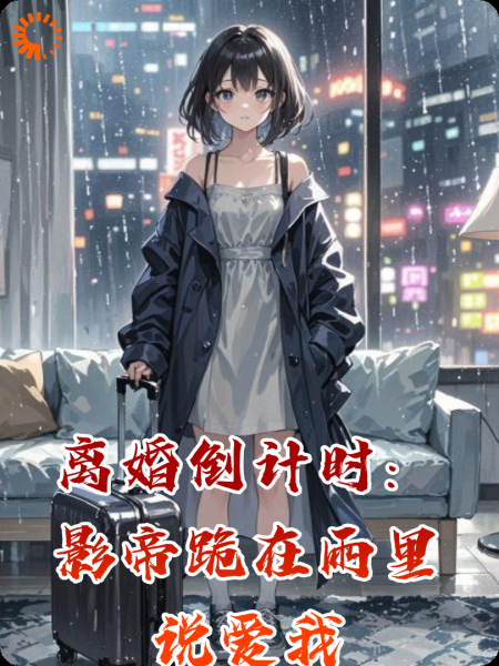 离婚倒计时：影帝跪在雨里说爱我