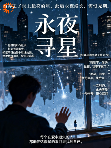 永夜寻星