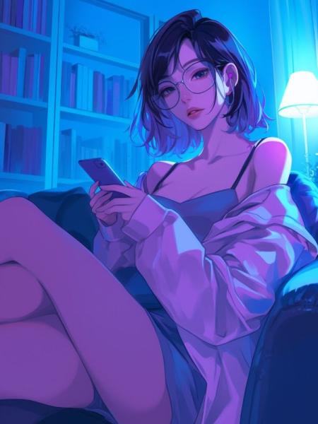 不让我买六百块的羽绒服，女儿一家悔疯了