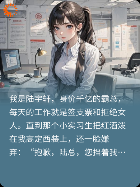 我用尽余生去爱你