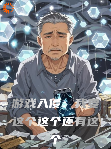 游戏入侵：我要这个这个还有这个