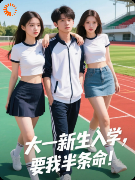 大一新生入学，要我半条命！