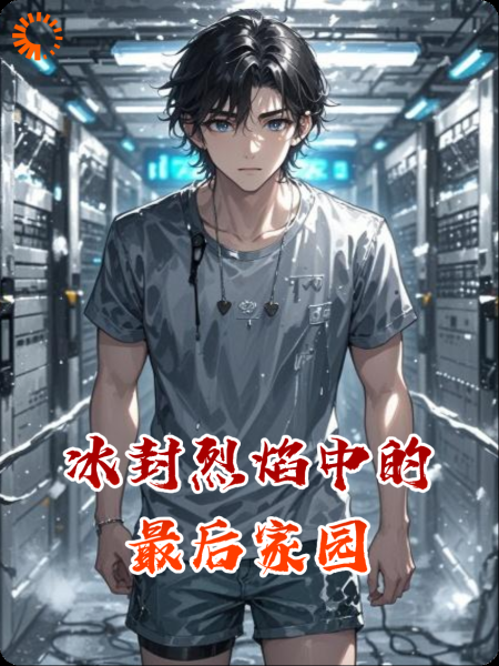 冰封烈焰中的最后家园