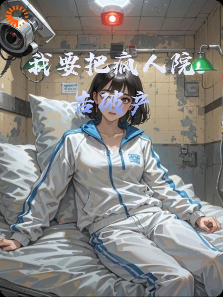 我要把疯人院告破产