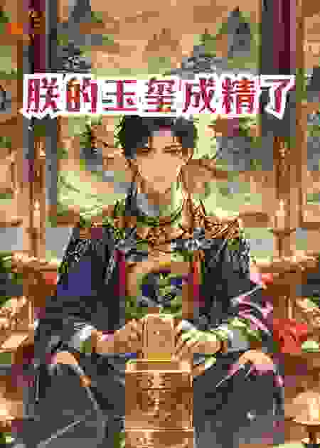 朕的玉玺成精了