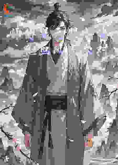 我被魔道大佬挟持修炼，但画风不太对！