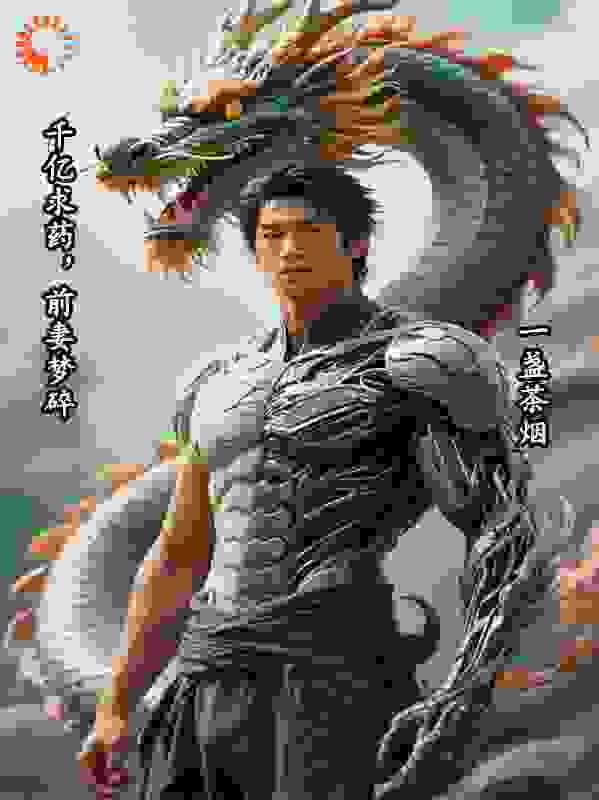千亿求药，前妻梦碎