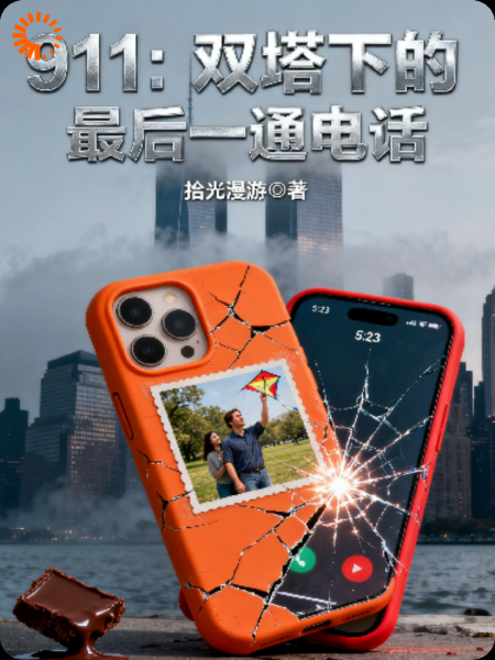 911：双塔下的最后一通电话