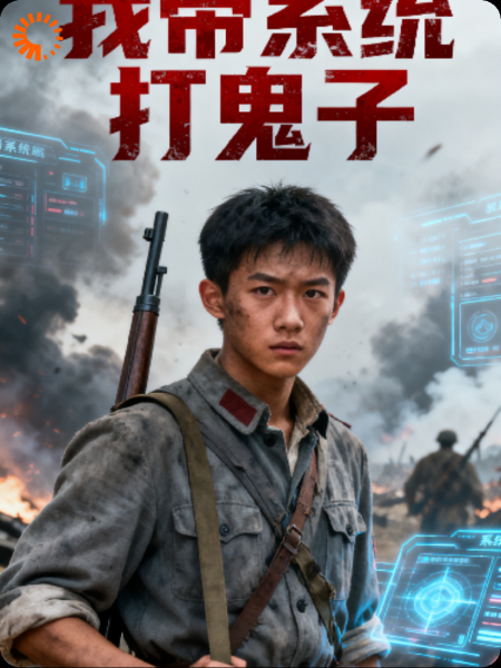 我带系统揍鬼子