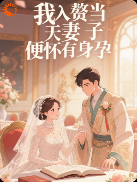 我入赘当天妻子便怀有身孕