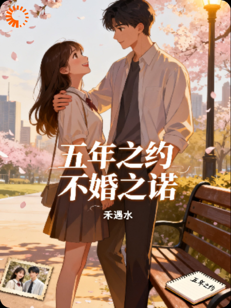 五年之约不婚之诺