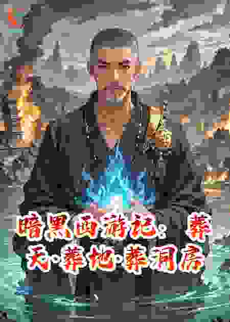 暗黑西游记：葬天·葬地·葬洞房