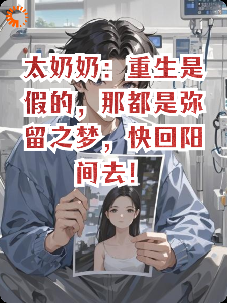 太奶奶：重生是假的，那都是弥留之梦，快回阳间去！