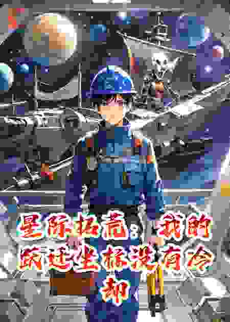 星际拓荒：我的跃迁坐标没有冷却