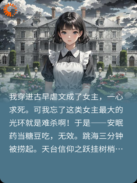 阎王拒收，我的女主光环是难杀