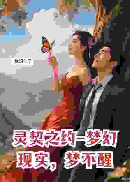 灵契之约-梦幻现实，梦不醒