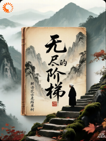 无尽的台阶