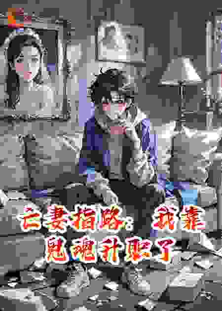 亡妻指路：我靠鬼魂升职了