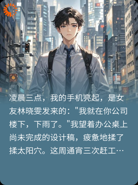 我的劈腿女友