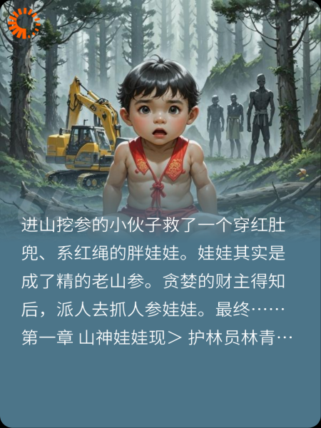 系红绳的恩人
