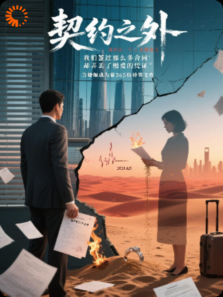 .契约之外