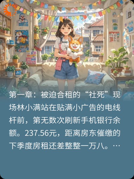 奇葩合租趣事多