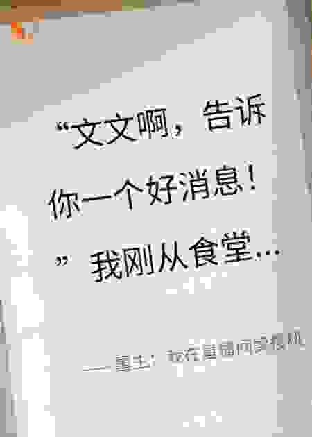 重生：我在直播间卖樱桃
