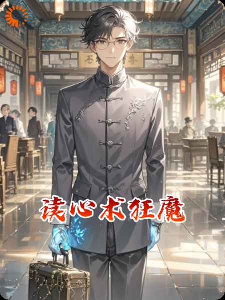 读心术狂魔