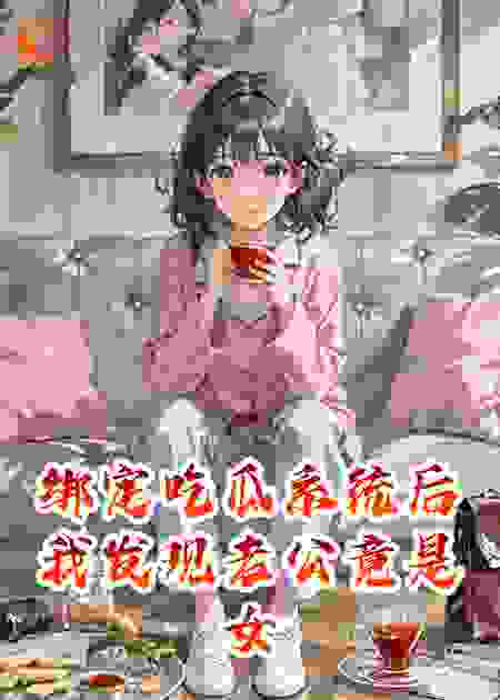 绑定吃瓜系统后我发现老公竟是女扮男装