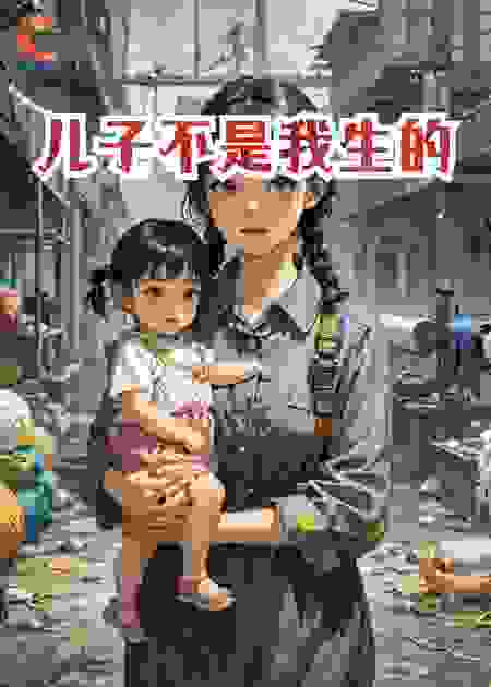 我的儿子不是我生的