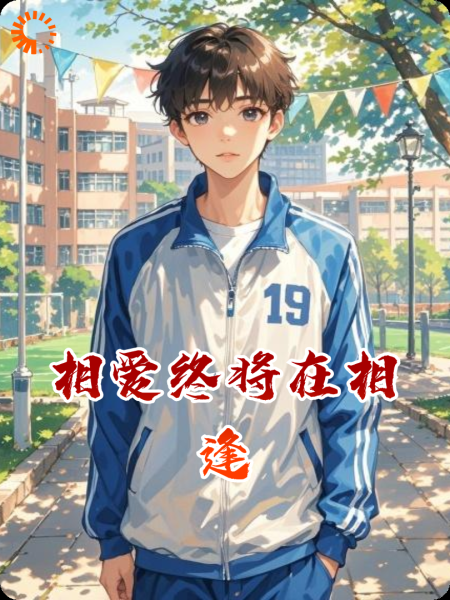 相爱终将在相逢