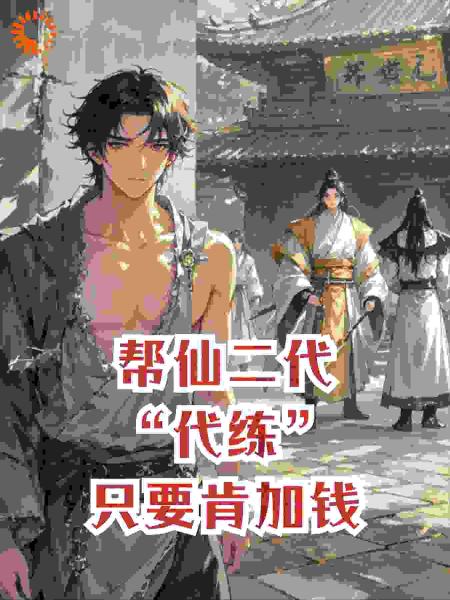 帮仙二代“代练”,只要肯加钱