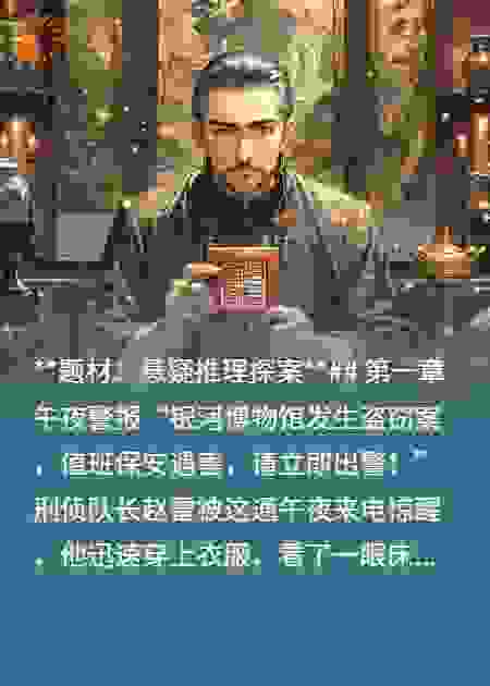 案中案：乾隆御览之宝杀人事件