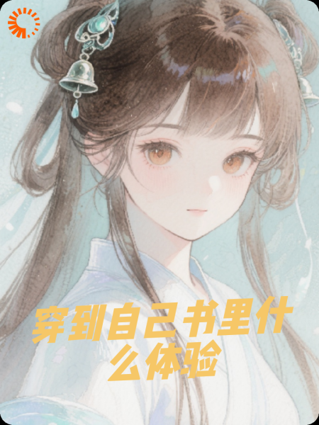 穿到自己书里是什么体验？