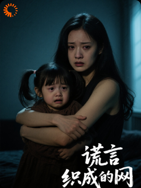 谎言织成的网