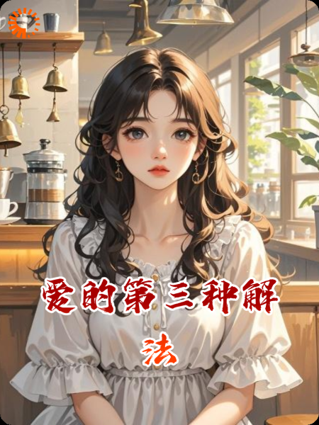 爱的第三种解法