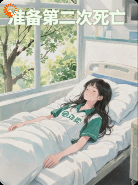 准备第二次死亡