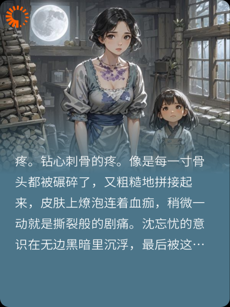 重生后，我把侯府嫡姐的嫁妆单子贴满了京城男厕！
